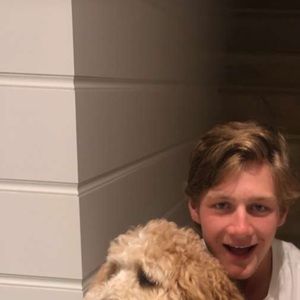 Meet your Posher, Jack